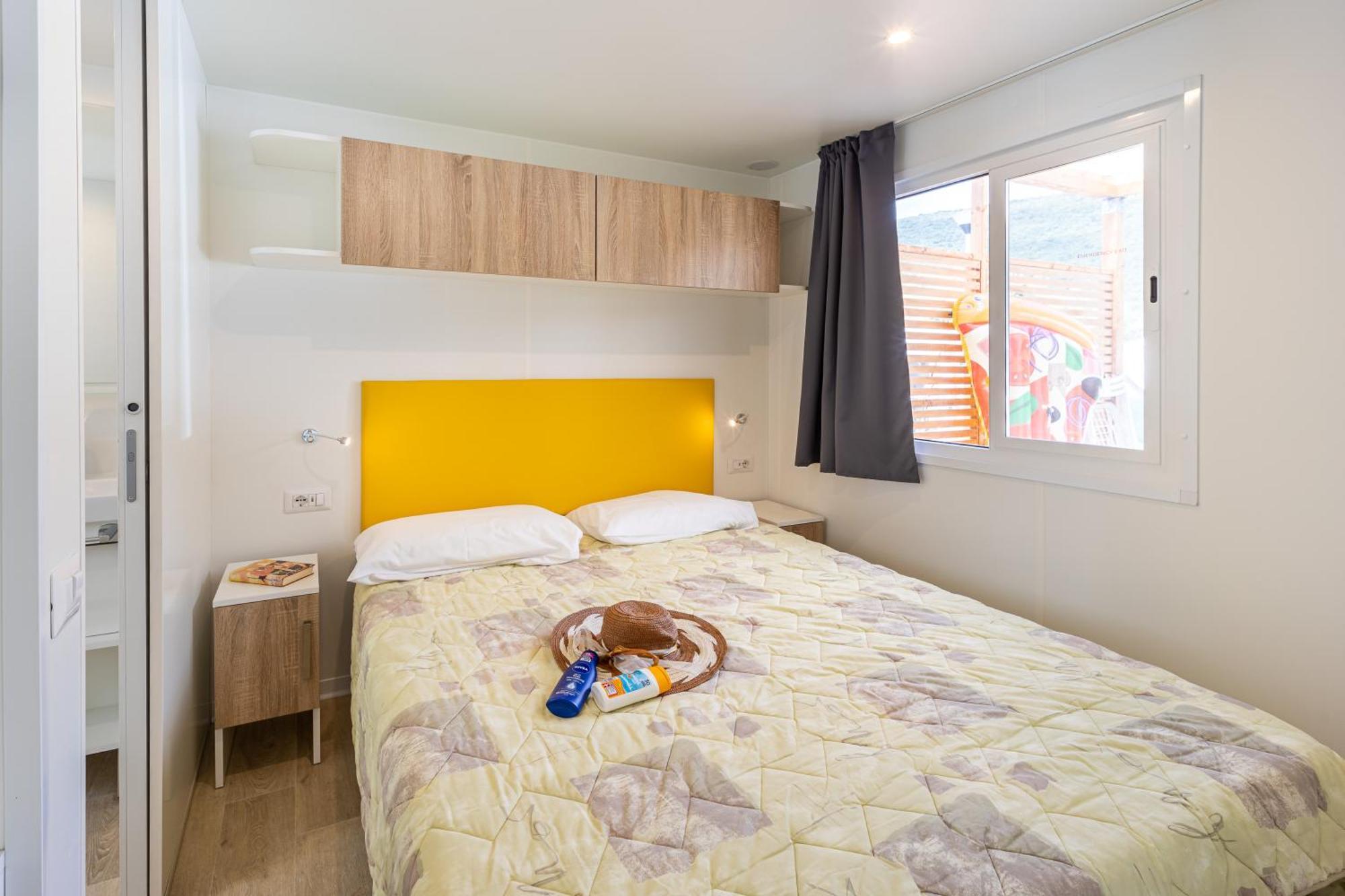 Camping Residence Oliva Rabac Exterior foto